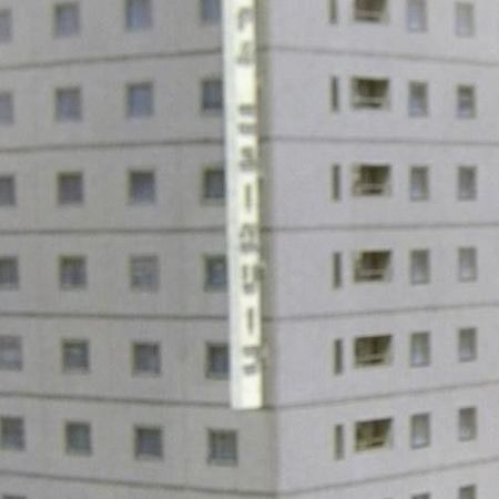 Hotel New Green Okachimachi Tokyo Dış mekan fotoğraf