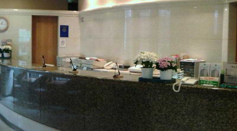 Hotel New Green Okachimachi Tokyo Dış mekan fotoğraf