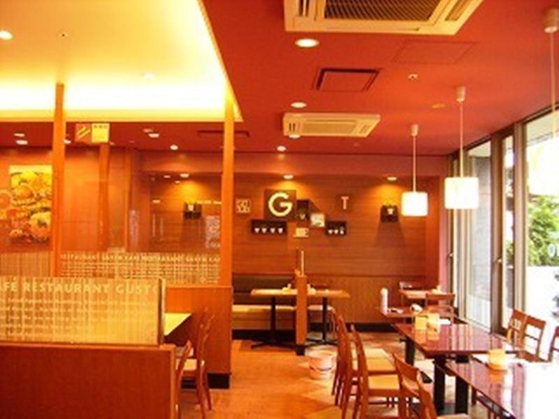 Hotel New Green Okachimachi Tokyo Dış mekan fotoğraf