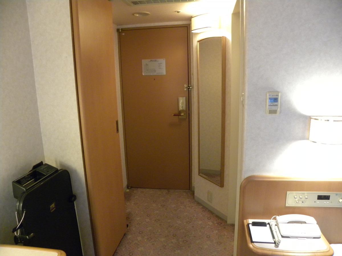 Hotel New Green Okachimachi Tokyo Dış mekan fotoğraf