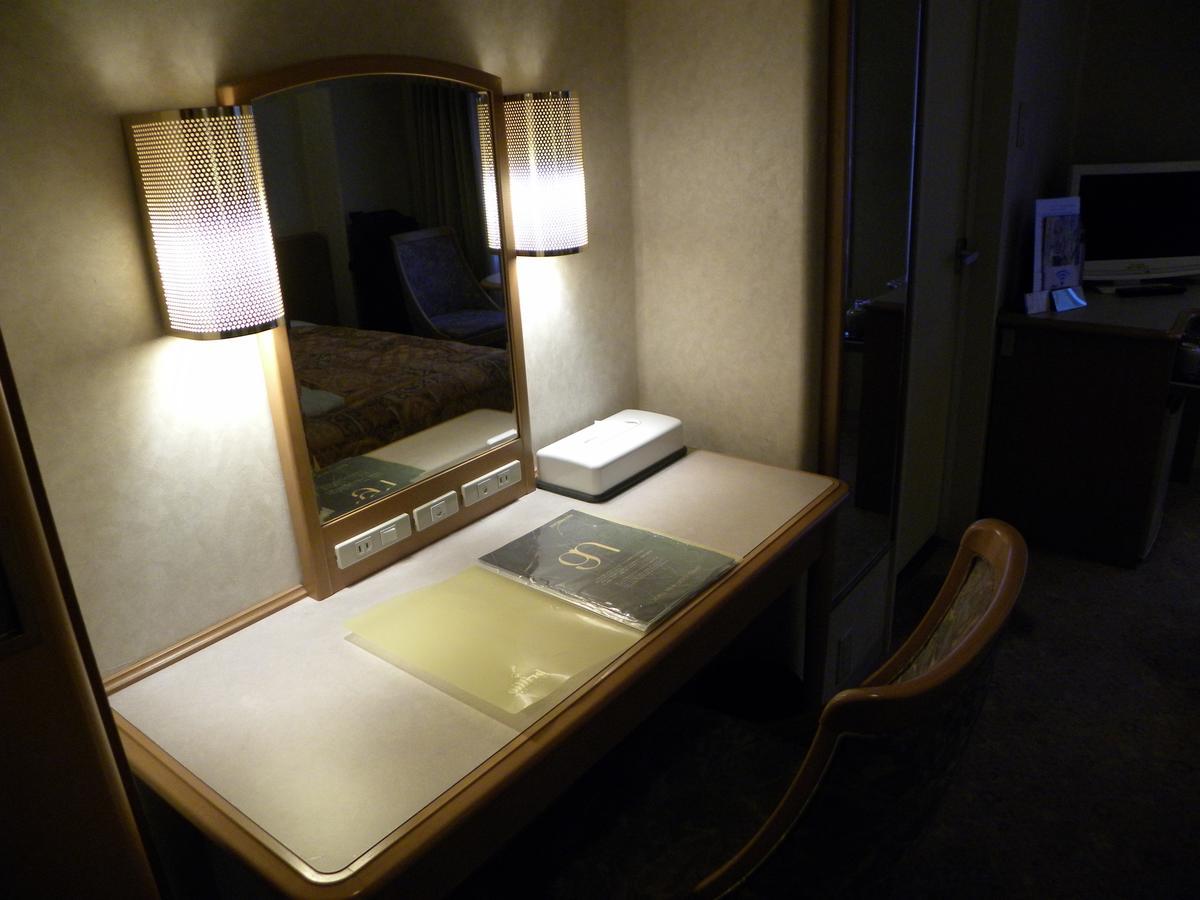 Hotel New Green Okachimachi Tokyo Dış mekan fotoğraf