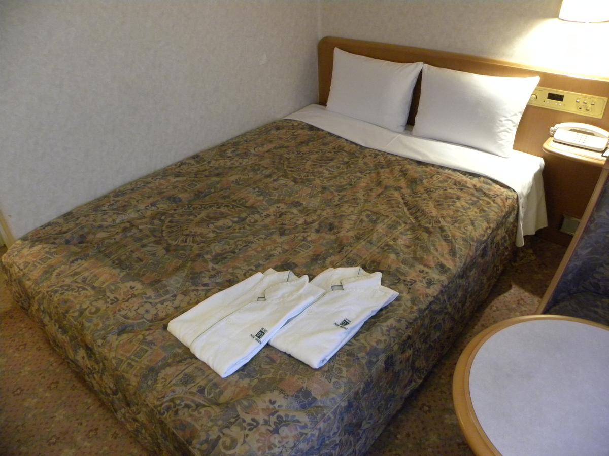 Hotel New Green Okachimachi Tokyo Dış mekan fotoğraf