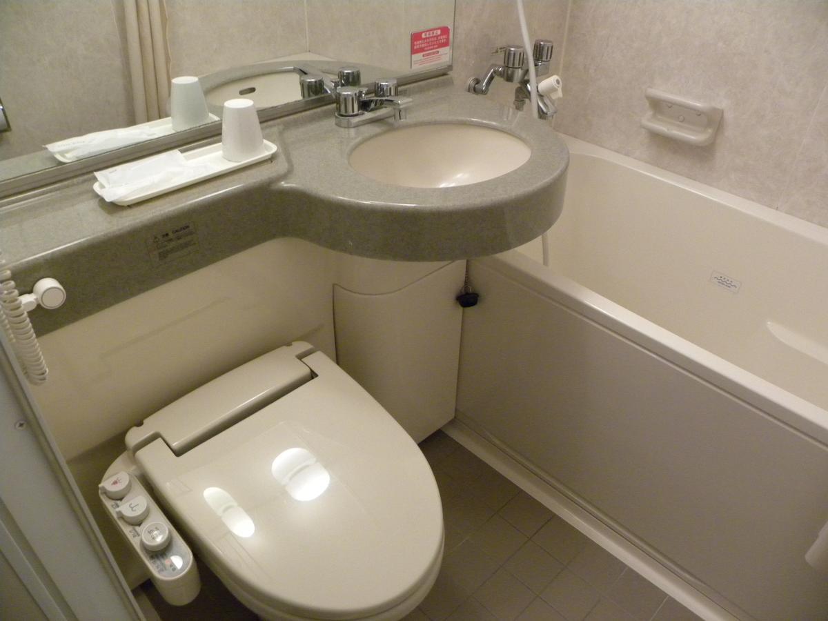 Hotel New Green Okachimachi Tokyo Dış mekan fotoğraf