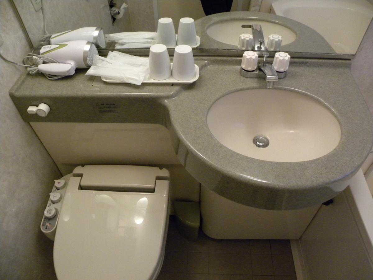 Hotel New Green Okachimachi Tokyo Dış mekan fotoğraf