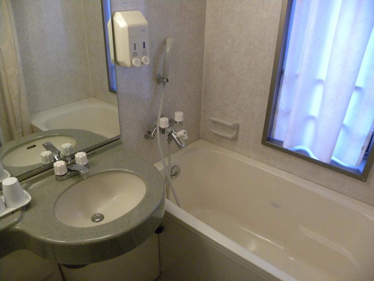 Hotel New Green Okachimachi Tokyo Dış mekan fotoğraf
